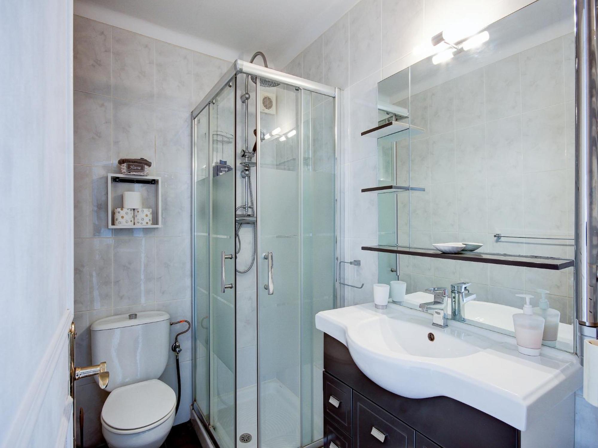 In Near Sea Apartment