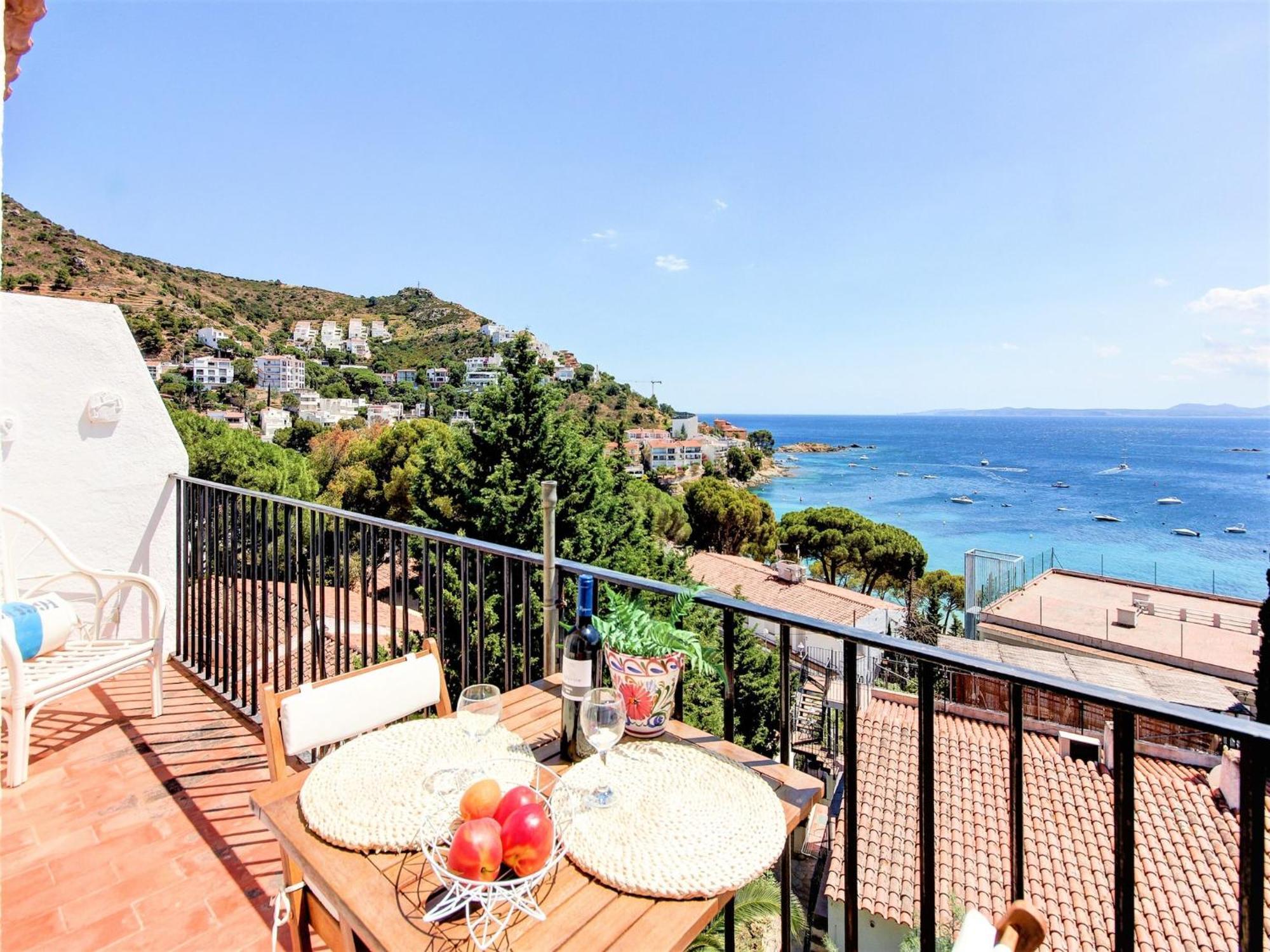 In Near Sea Apartment *
