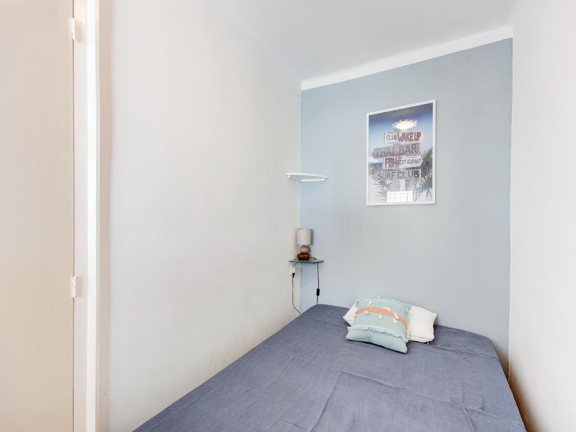 Apartment In Near Sea Roses